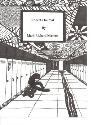 cover image of Robert's Journal
